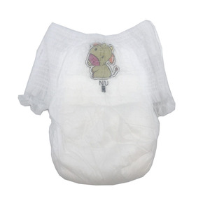 Pañal desechable tipo pantalón con certificado ISO, cómodo, nuevo diseño, para entrenamiento de bebés. - Product Image 3