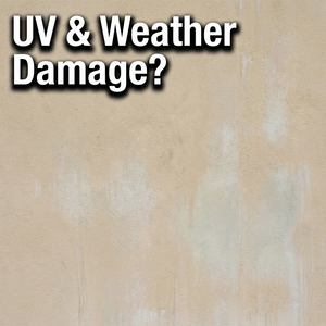 สีอะคริลิกป้องกันรังสียูวี กันมลพิษ กันน้ำ ทนทานต่อสภาพอากาศ สำหรับทาผนังภายนอกอาคาร - Product Image 2