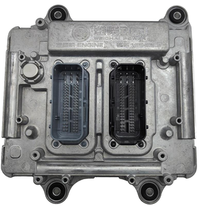 612650080075 Electronic <strong>Control</strong> Module Compatible with J6 Xichai Weichai WP12/13 Autonomous Computer Board ECU - Product Image 1