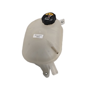 Réservoir de récupération et d'expansion du liquide de refroidissement pour <span class=keywords><strong>Hyundai</strong></span> Kona Veloster 1.6L 2018-2020 25430F2400 25430-F2400 - Product Image 4