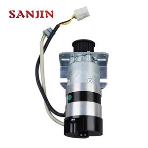 Motore per <span class=keywords><strong>Porta</strong></span> Ascensore KONE KM903370G04, Ricambi per Ascensori Kone - Product Image 2