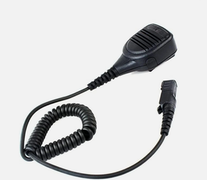 Microphone haut-parleur distant PMMN4076 pour radios MTP3100 MTP3150 MTP3200 DP2400e DP2600e DEP550e DEP570e - Product Image 4