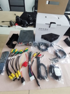 <span class=keywords><strong>2025</strong></span> <span class=keywords><strong>DVR</strong></span> 8CH kênh HDD xe tải mdvr với Wifi <span class=keywords><strong>GPS</strong></span> 4 gam USB di động <span class=keywords><strong>DVR</strong></span> hệ thống cho Hạm Đội Quản Lý - Product Image 2