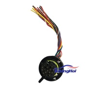Nouveau 0B5 DL501 Boîte de vitesses à transmission automatique TCU Plug 1PC