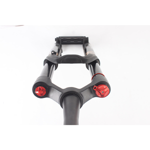 Horquilla de Suspensión Delantera de Aire Bucklos OEM/ODM para MTB de 27.5 y 29", Aleación de Aluminio, para Bicicleta de Carreras, Piezas de Bicicleta, Amortiguador de Impactos - Product Image 5