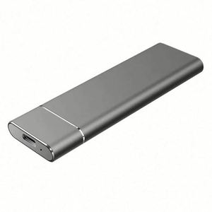Portable 1TB2TB 4TB 16TB External <b>Hard</b> DriveType-C USB 3.1 High Speed 8TB External Storage <b>Hard</b> Disk Mobile <b>Hard</b> DriveFor Laptop - Product Image 1