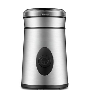 Moulins à café électriques portables multifonctionnels en acier inoxydable Nouvelle machine à moudre les grains entiers - Product Image 4