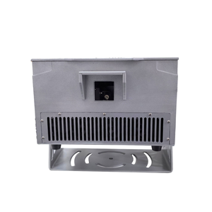 20 watt ngoài trời RGB hoạt hình Bầu Trời ánh sáng laser chiếu bản đồ văn bản chiếu ánh sáng laser hiển thị với 40kpps máy quét - Product Image 5