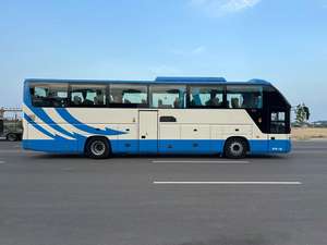 Personalizado usado Youtong Bus RHD LHD 33 asientos autobuses de pasajeros Zk6122 autocares de lujo para la venta - Product Image 5