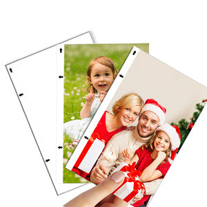 HP Fotopapier Premium glossy DIN A4, 230 g/m², 50 Blatt, C7040A, - Büromaterial bei