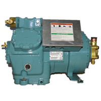 Carrier 06EF299 40HP compresseur de refroidisseur à vis modèles d'expédition rapide pour la réfrigération et l'échange de chaleur