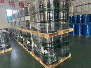 Chất làm dẻo chất lượng cao dioctyl sebacate DOS CAS 122 - Product Image 4