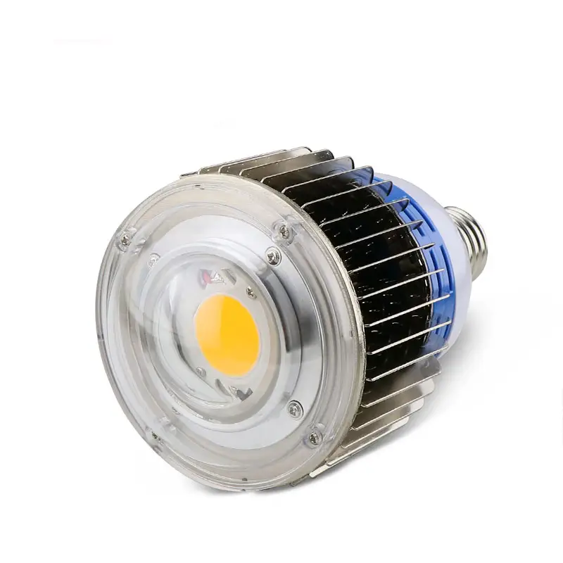 Китайский поставщик, 100 Вт, cree CXB 3590 E27, светодиодная промышленная лампа для тента CXB3590 Cob 3500K, промышленная лампа
