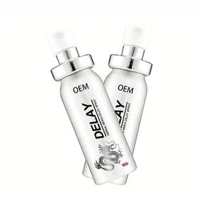 <span class=keywords><strong>Spray</strong></span> Retardante para la Eyaculación Masculina Dragon Ejaculation <span class=keywords><strong>Pakistan</strong></span> de 10 ml, OEM/ODM - Product Image 2
