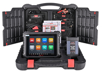 Ms909 Maxidas 909 Ev autel Ms909 Maxisys 919 Tablet Ms909s Vci Pro Factory China Multi Language Car Key Programmer