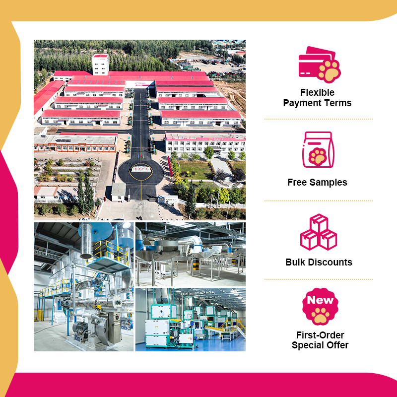 Haisen Cassava Cat Litter - Bulk Wholesale Eco-Friendly Fast Clumping Low Dust Cat Sand