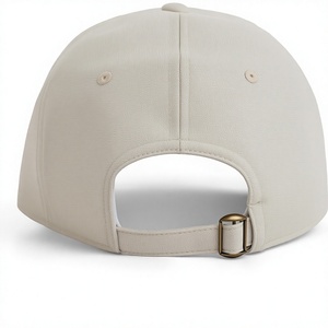 Fabricante de Gorras de Béisbol de Marca Privada, Gorras Deportivas Ajustables con Bordado Personalizado al por Mayor - Product Image 6