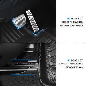 <span class=keywords><strong>Tapis</strong></span> de sol de <span class=keywords><strong>voiture</strong></span> pour divers modèles Conduite à droite Toutes saisons Antidérapant Imperméable Doublure de sol <span class=keywords><strong>Tapis</strong></span> de <span class=keywords><strong>voiture</strong></span> <span class=keywords><strong>Fixation</strong></span> intérieure - Product Image 5