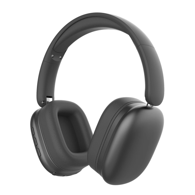 Wholesale Cheap Pro Max Wireless for 5.3 Dual Mode Foldable Sports Gaming Headphones with Mic 20+ Hours Battery Life