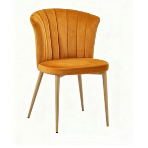 modern <b>dining</b> <b>chair</b> 37800-5438 37800-5439 37800-5439A - Product Image 6