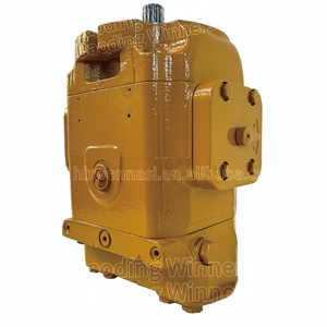 Motor hidráulico de alta presión Dension M6V3N1C2A0A00, M6, M7, M6G, M7G, M6V, M6F, motor de pistón de aceite M6F2N1D3, el más vendido - Product Image 2