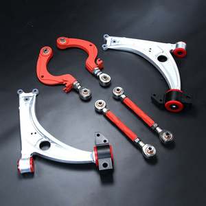 Kit de carrossage de bras de commande inférieur personnalisé d'usine pour 2003 2013 <span class=keywords><strong>Vw</strong></span> Passat B5 - Product Image 5