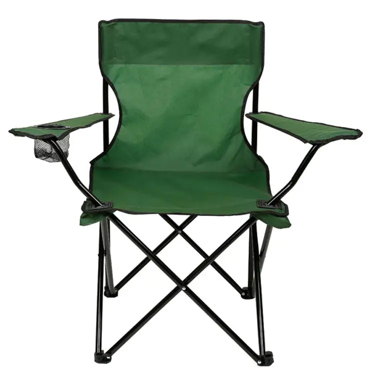 HK Wholesale Lightweight Foldable Beach Field Outdoor Chair Folding Picnic Fish Chair High Quality kids Folding Camping Chair