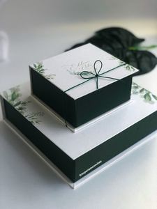 Caja <span class=keywords><strong>de</strong></span> <span class=keywords><strong>Regalo</strong></span> <span class=keywords><strong>de</strong></span> Cartón Rígido <span class=keywords><strong>de</strong></span> Lujo Personalizada, Impresa, Creativa y Exquisita, con Tapa Abatible <span class=keywords><strong>de</strong></span> Doble Puerta y Bandeja Interior <span class=keywords><strong>de</strong></span> Eva - Product Image 4