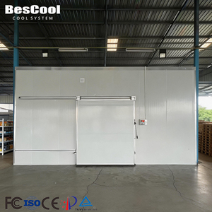 <span class=keywords><strong>Chambre</strong></span> <span class=keywords><strong>froide</strong></span> de haute qualité à bas prix, grande capacité, <span class=keywords><strong>chambre</strong></span> <span class=keywords><strong>froide</strong></span> <span class=keywords><strong>positive</strong></span>/négative à vendre, <span class=keywords><strong>chambre</strong></span> <span class=keywords><strong>froide</strong></span> de plain-pied pour stockage. - Product Image 3