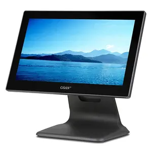 best computer monitors low cost pc display monitor for retail store