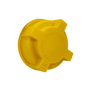 ฝาหม้อน้ำสำหรับอะไหล่พลาสติก1304651 93288274 Opel Lancia Corsa tigra - Product Image 3