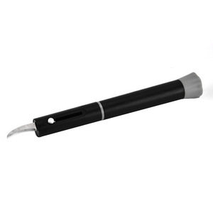 Ouvre-bouteille de vin en acier inoxydable, multifonctionnel, <span class=keywords><strong>à</strong></span> <span class=keywords><strong>aiguille</strong></span> unique, avec poignée antidérapante, ustensiles <span class=keywords><strong>à</strong></span> vin - Product Image 6