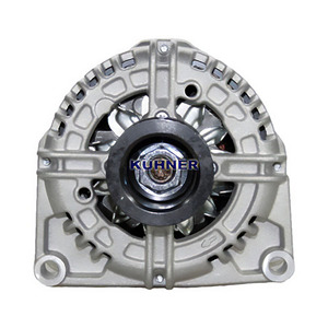 Alternatore compatibile con VAUXHALL ZAFIRA Mk II (B) 1.8 Benzina (KW: 88, CV: 120) dal 04-2013 al 11-2014 KUHNER 301960RI NUOVO - Product Image 1