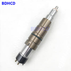 Iniettore di Carburante Common Rail Diesel 2419679 241 9679 2057401 2482244, Componenti Motore Auto per Cummins e Scania DC16 - Product Image 3