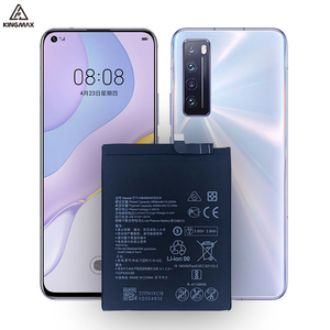 แบตเตอรี่แท้ HB466483EEW ความจุ 4000mAh สำหรับ <span class=keywords><strong>Huawei</strong></span> Honor 30 30s 30Pro 30 Pro Plus/<span class=keywords><strong>P40</strong></span> <span class=keywords><strong>Lite</strong></span> 5G/Nova 7 Pro SE 5G แบตเตอรี่ลิเธียม - Product Image 4