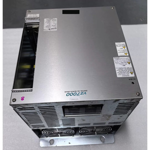 Variateur de vitesse VZ7000 UVZ7055 55KW 140A - Product Image 1