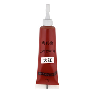 Wood Repair Paste 20g Gel Formula For Wooden Products Protection - Product Image 2
