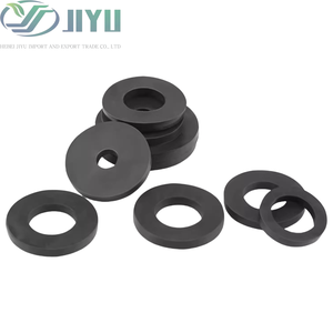 Usine de gros Nbr Epdm Silicone Fkm Hnbr Nr joint plat pour la machine - Product Image 3