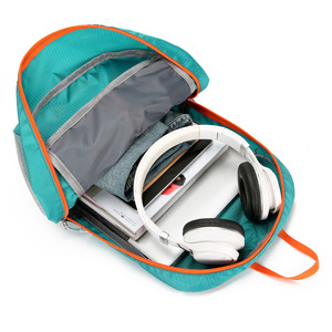 Huijiansheng Hiking <b>Backpack</b> 18 In Lightweight <b>Waterproof</b> Outdoor Sports Travel Bag Unisex Mountaineering Cycling <b>Backpack</b> - Product Image 4
