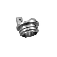 Torno CNC de Precisión para Corte de Piezas, Torneado CNC, Componentes Torneados CNC, Servicio de Fabricación y Mecanizado de Metales