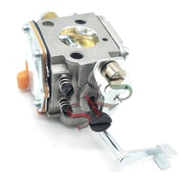 Carburateur de haute qualité pour Wacker Neuson WM80 BS600 BS650 BS700 BS65 BS70 vibrateur Rammer Tillotson HS284F