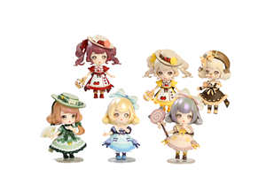 Vente flash de figurines d'<span class=keywords><strong>action</strong></span> de dessins animés, poupées d'anime en PVC de haute qualité pour enfants et collectionneurs - Product Image 5