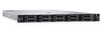 Pour serveur Dell PowerEdge R6625 avec processeur AMD 2CPUS 1400W alimentation 32GB DDR5 Type de rack de mémoire en stock