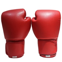 Mexikanische Mexiko Dragon Raja Sofa Sparring Car Insert Upper cut Herstellung Box handschuhe
