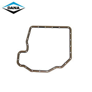 Accessoire de voiture de pièces de rechange automatiques OE 11131436324 31837 joint de carter d'huile pour le moteur M60 M62 de BMW E53 E39 <span class=keywords><strong>E38</strong></span> - Product Image 2