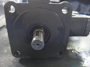 Bombas de Paletas de Desplazamiento Variable Hidráulicas Serie VCM VCM-SF-30A/30B/30C/30D/40A/40B/40C/40D-20 VCM-DF-30C-30C-10 - Product Image 4