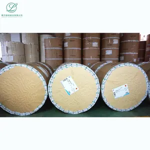 Manufacturer Paper in roll Raw Materials for Paper Bond up to 6 Colors Flexo Printing Paper Cup roll