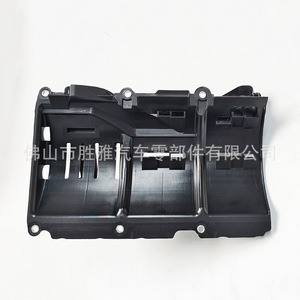Suitable for Mercedes-Benz M276 oil <b>pump</b> plate with rotary valve and <b>suction</b> pipe. A2761800100 2761800100 - Product Image 1