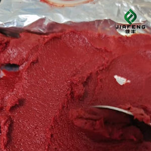Pasta de Tomate Enlatada de Alta Calidad, Orgánica, Fresca, <span class=keywords><strong>al</strong></span> por Mayor para Restaurantes - Product Image 6