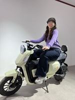 Vélo électrique tout-terrain robuste à double siège, 2 roues, grandes roues, pour personnes âgées, autonomie 20-25 km